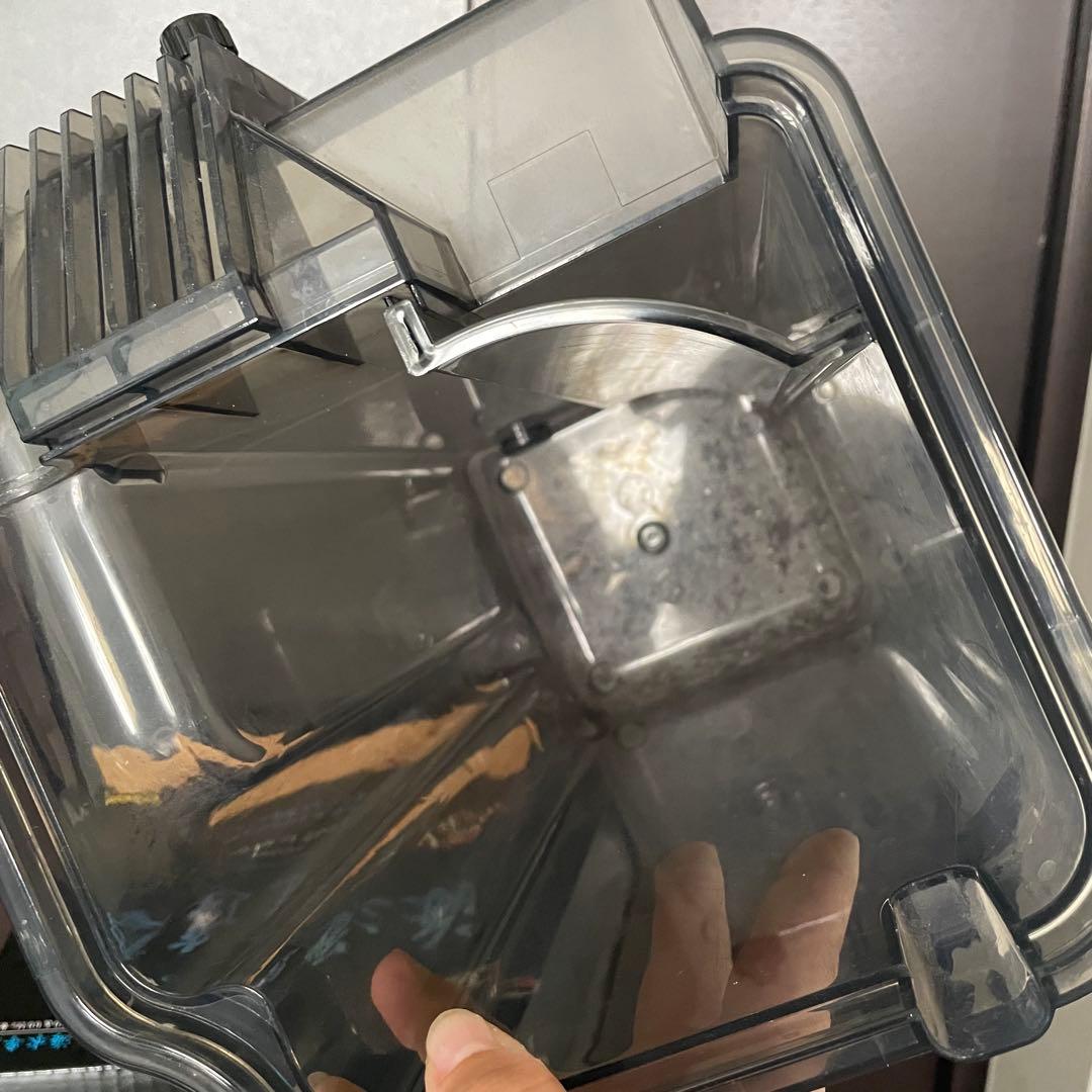 カミハタ 海道達磨 外掛け式プロテインスキマー