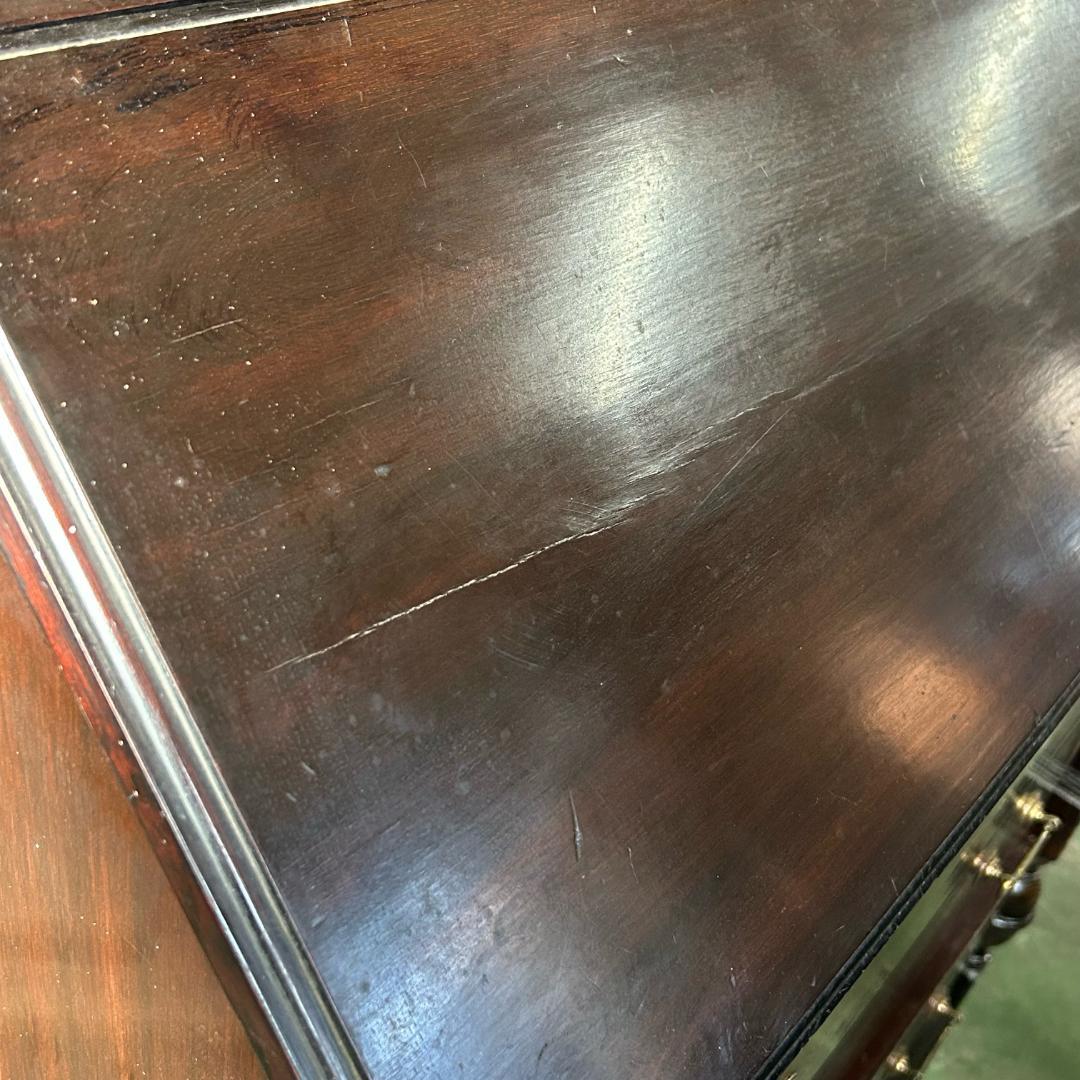 アンティーク 家具 ビューローブックケース 1930年頃 英国製 529A