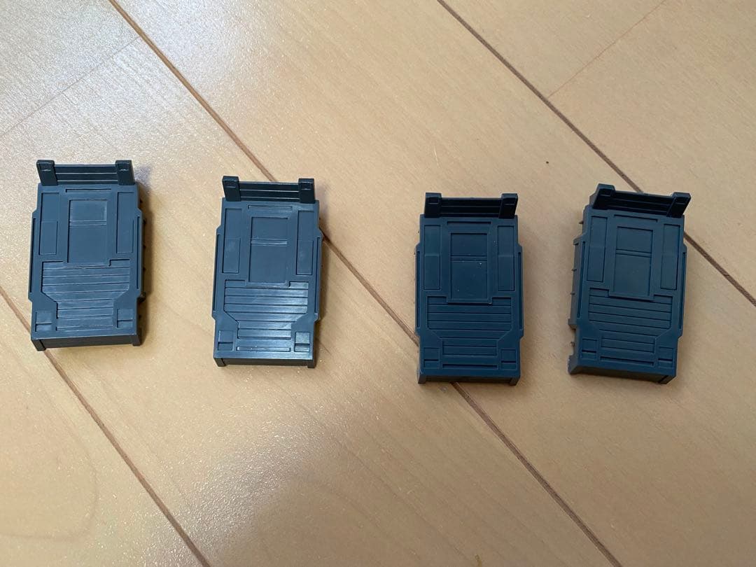 [ジャンク品+欠品多数]メカニカルチェーンベース+システムベース(説明欄必読)