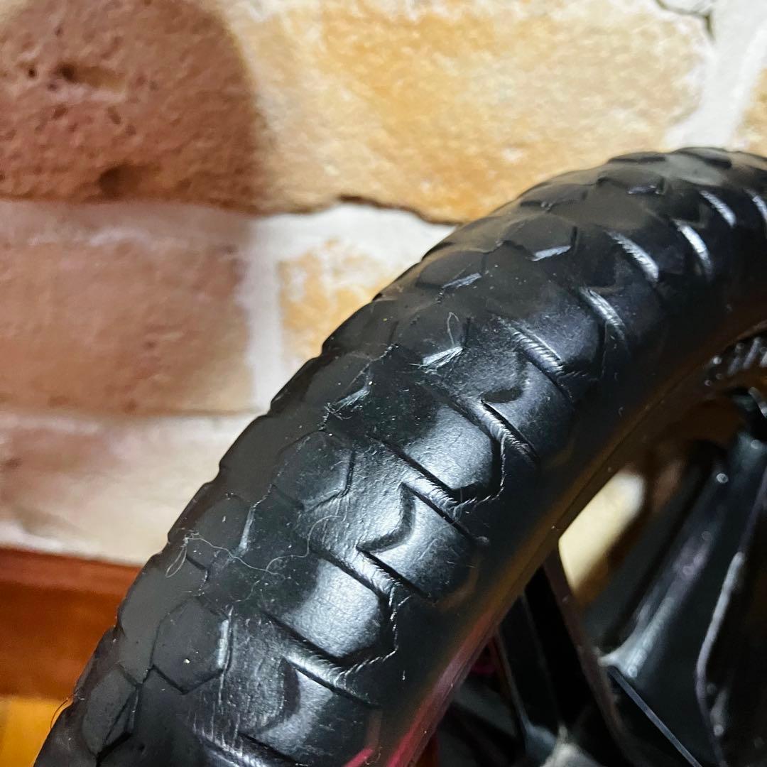 T*i様 ✨日本正規品✨ STRIDER SPORT 人気ピンクカラー　分解清掃