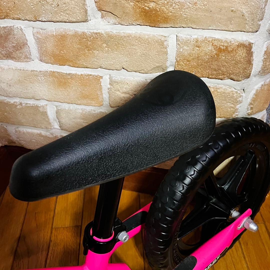 T*i様 ✨日本正規品✨ STRIDER SPORT 人気ピンクカラー　分解清掃