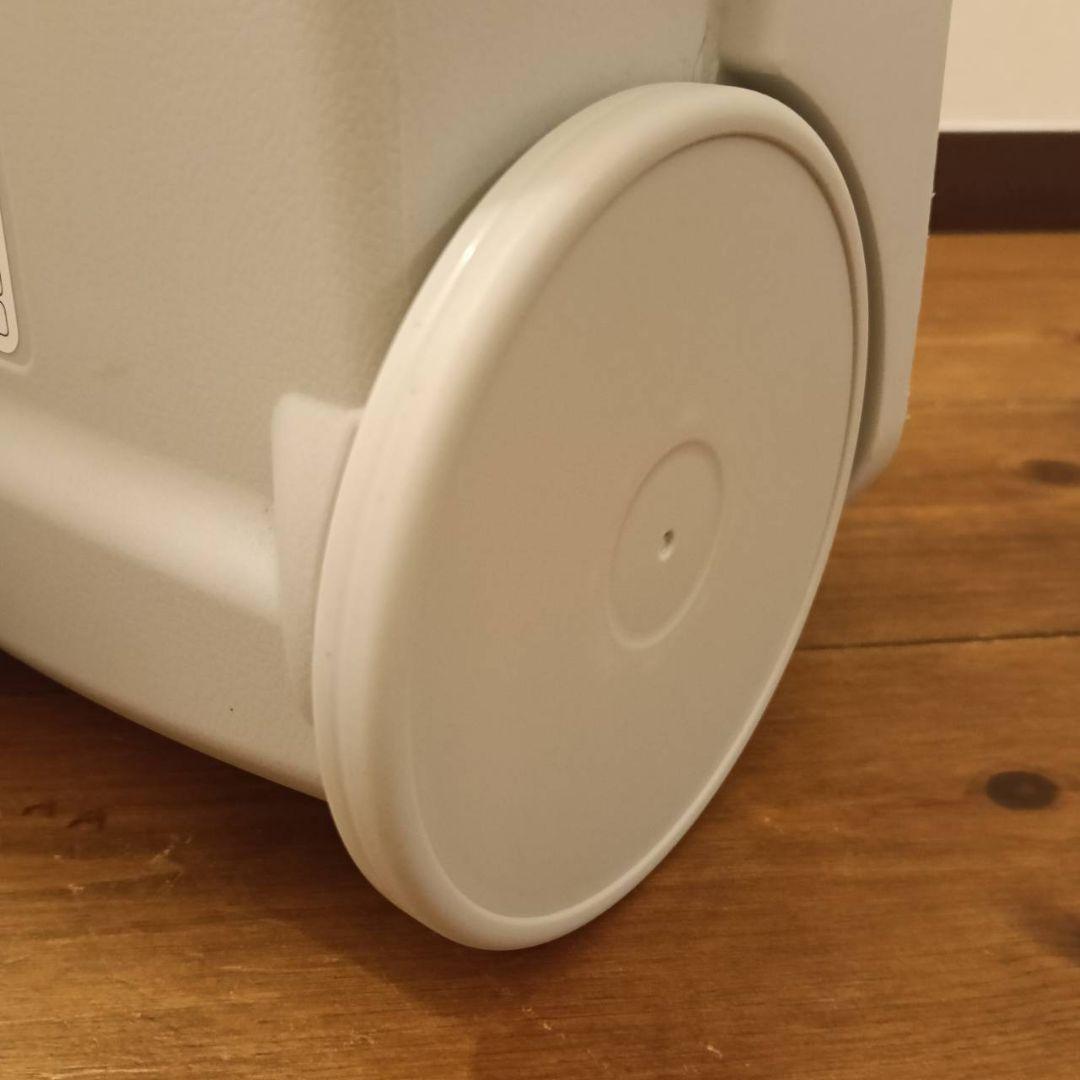 HITACHI 日立 CV-PF100 紙パック式掃除機 2018年製