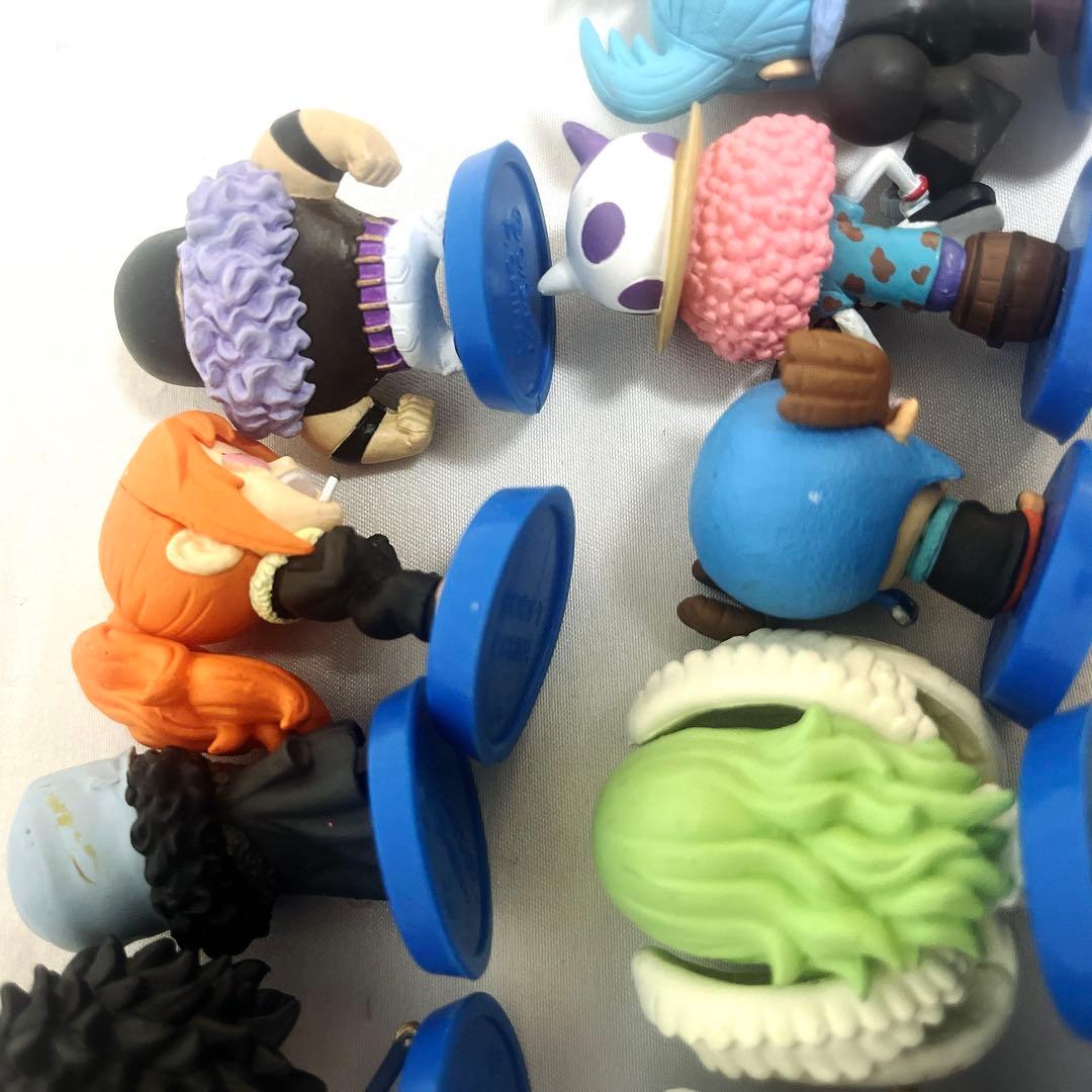 ワンピース アニキャラヒーローズ パンクハザード編　その他　まとめ売り