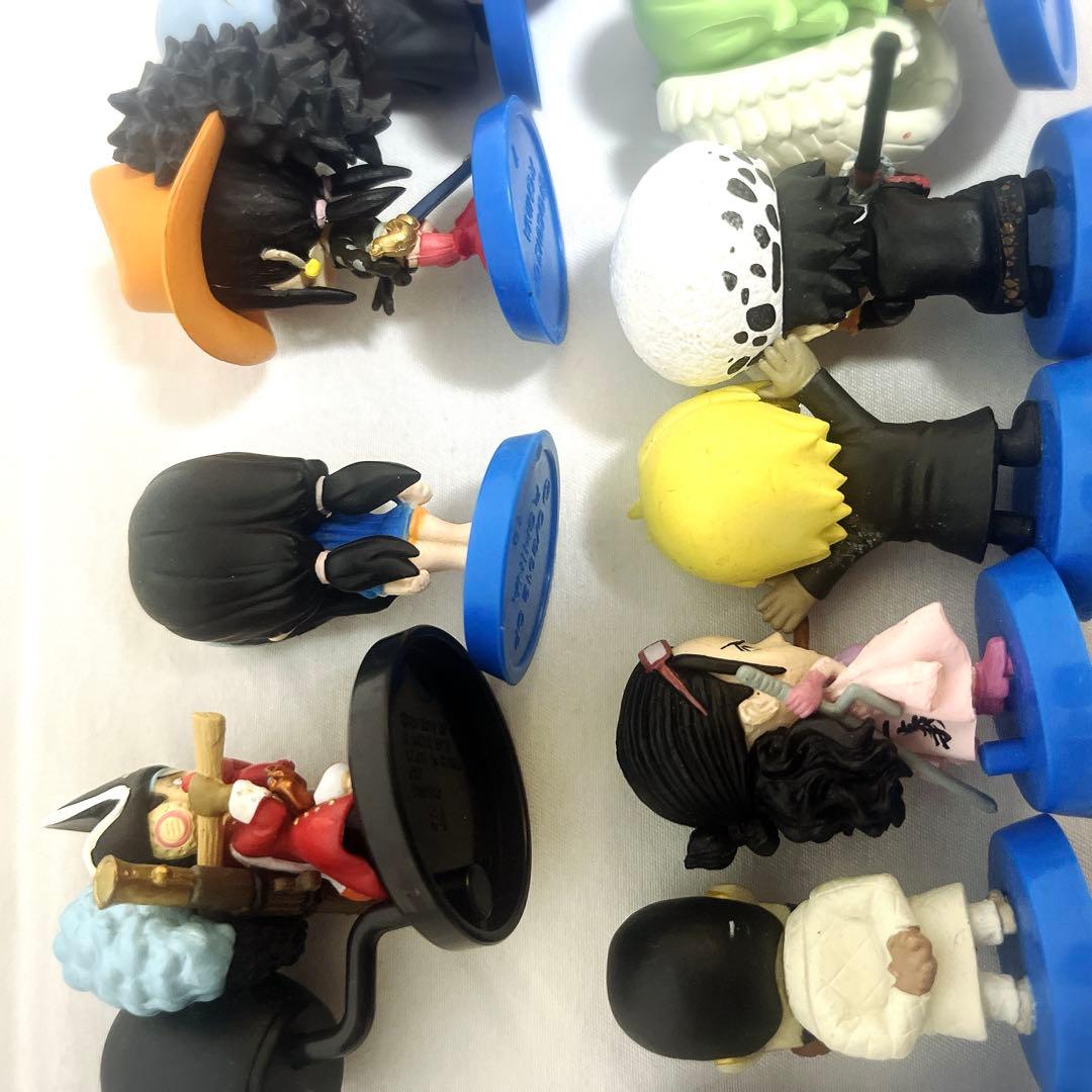 ワンピース アニキャラヒーローズ パンクハザード編　その他　まとめ売り