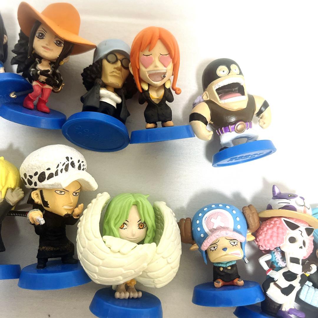 ワンピース アニキャラヒーローズ パンクハザード編　その他　まとめ売り