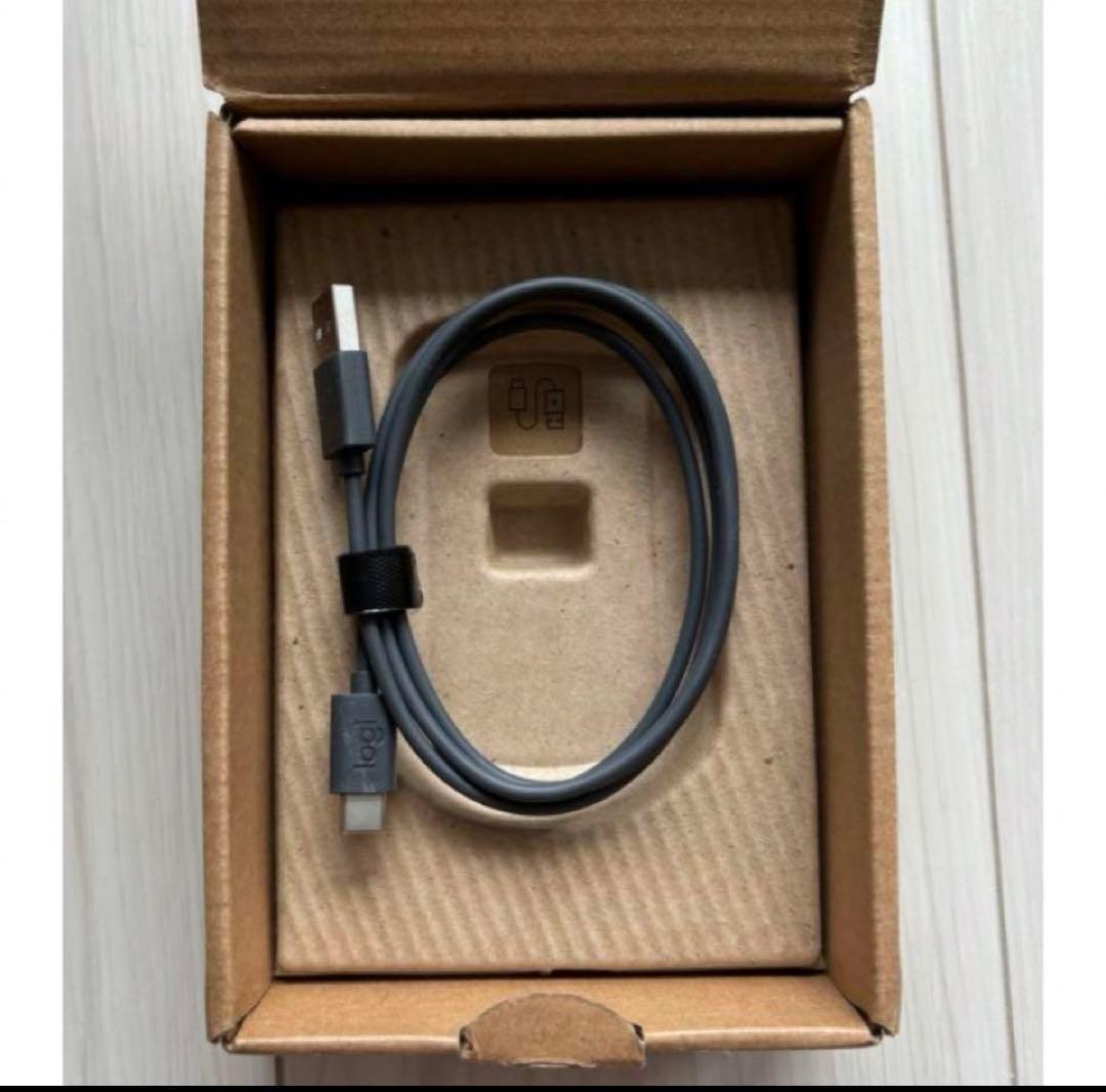 は*る様 ロジクール MX ANYWHERE 3S MX1800PG ペイルグレ