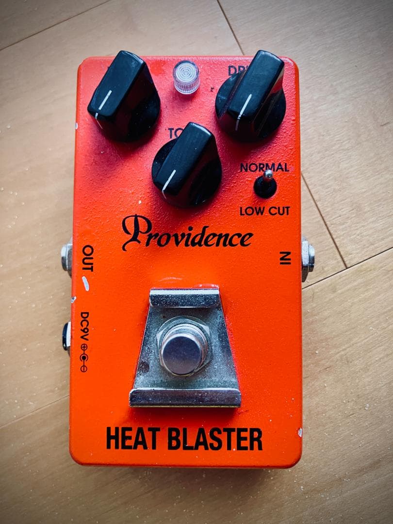 値下げ中❗️Providence - HEAT BLASTER(HBL-2)