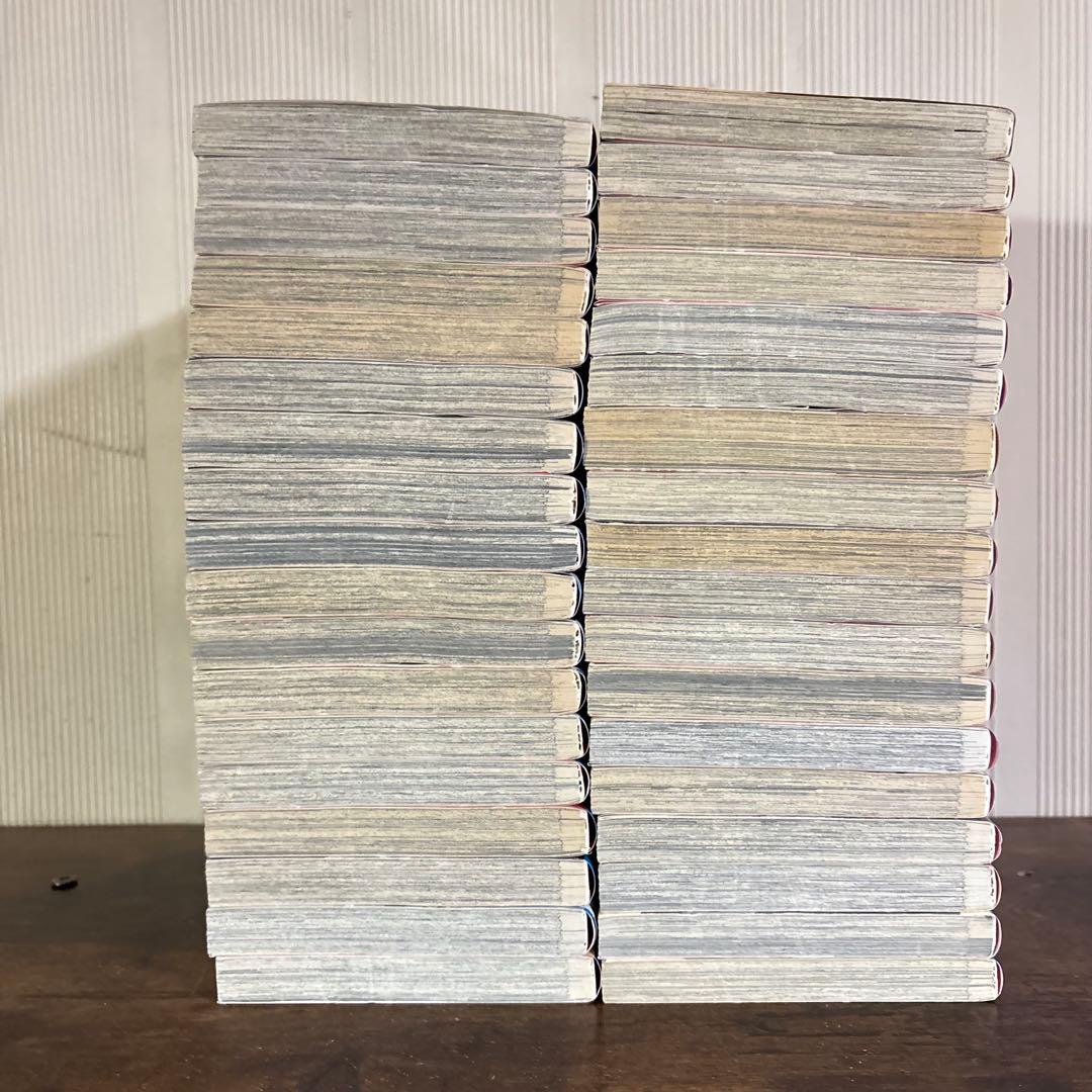 本日限定価格　NARUTO 1〜72巻　全巻セット　美品