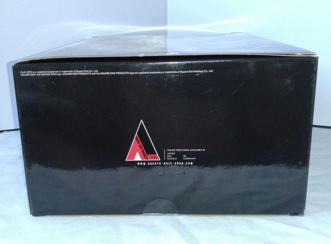 108 未開封　プレイアーツ改　バットマン　スーパーマン　ドーンオブジャスティス