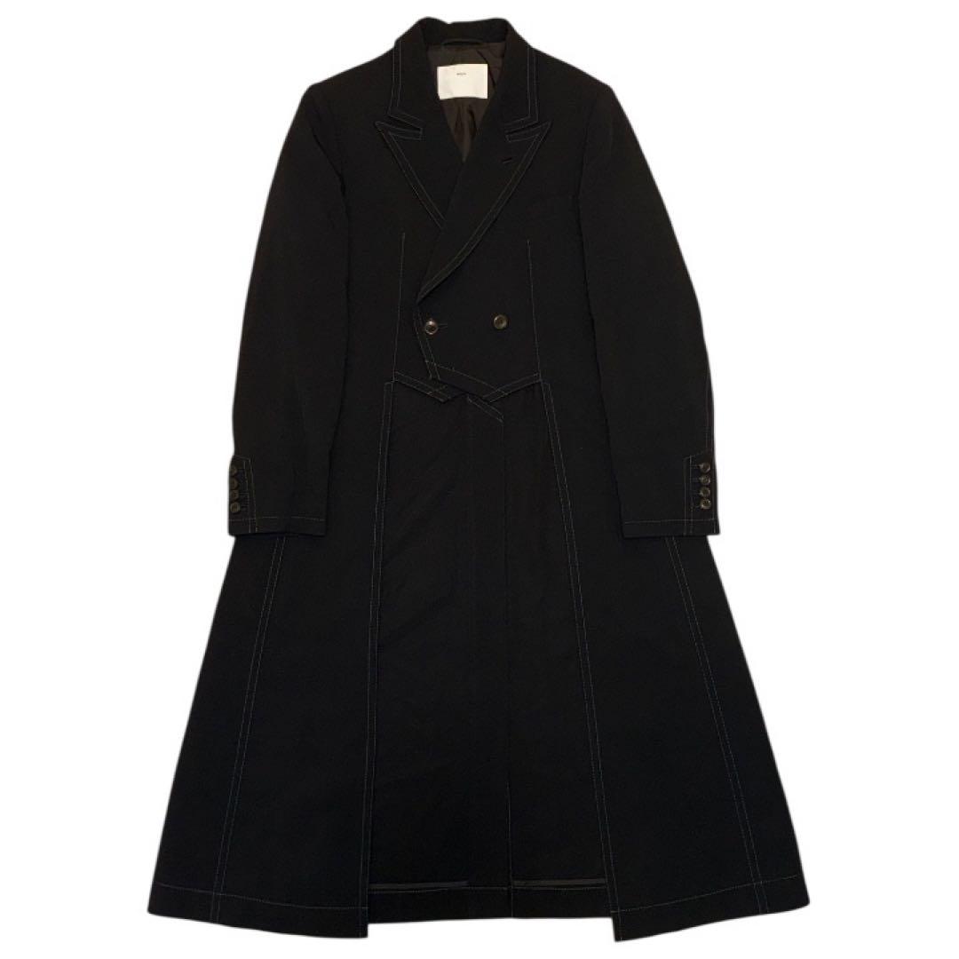 【値下交渉〇】TOGA PULLA トーガ プルラ ハイツイストツイルジャケット