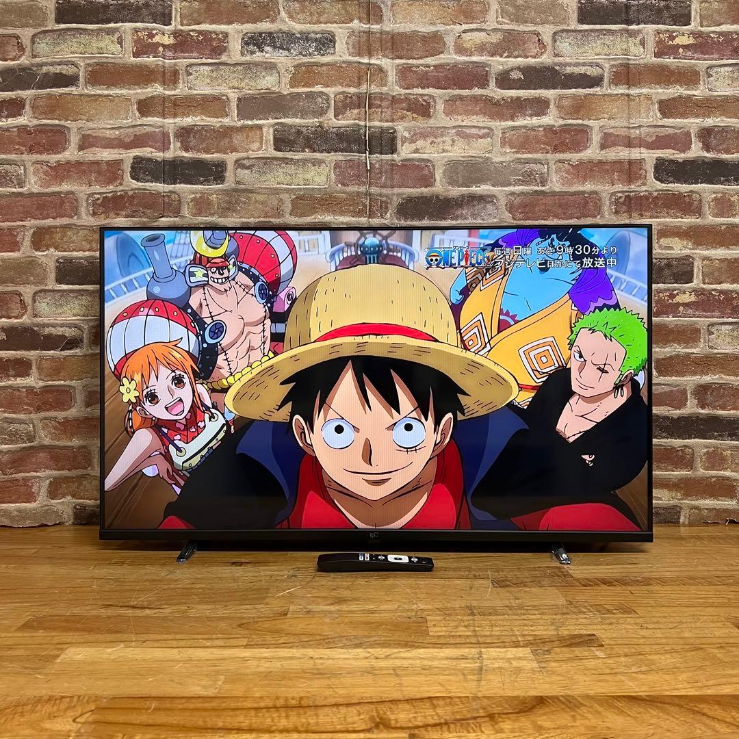 FPD 40V型 フルハイビジョン チューナーレス テレビ CG40-P2