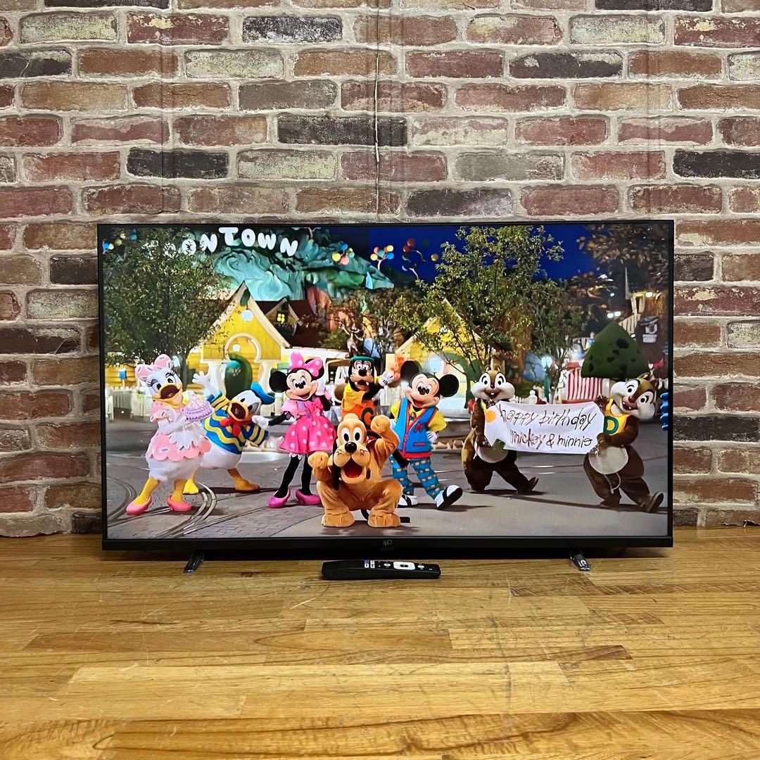 FPD 40V型 フルハイビジョン チューナーレス テレビ CG40-P2