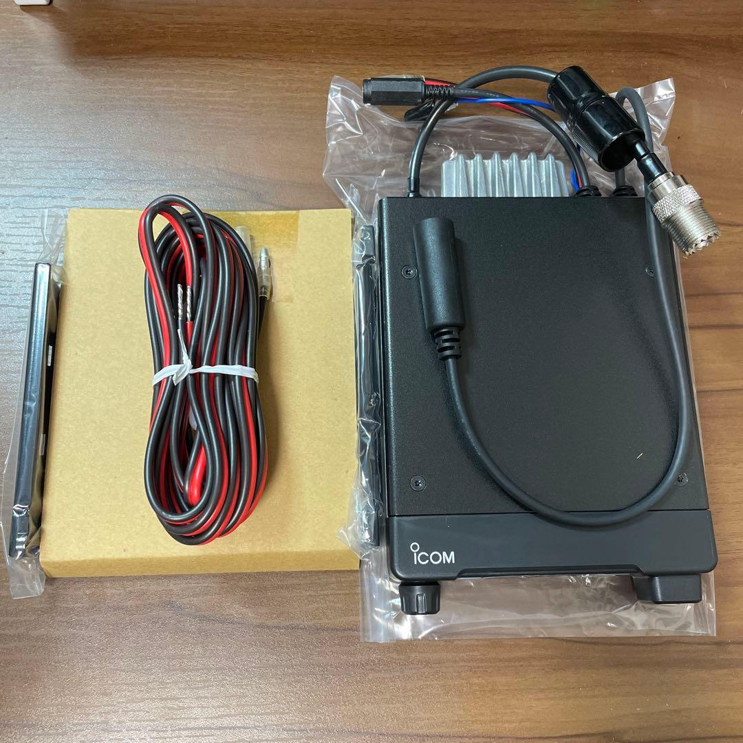 アイコム 車載型デジタル簡易無線