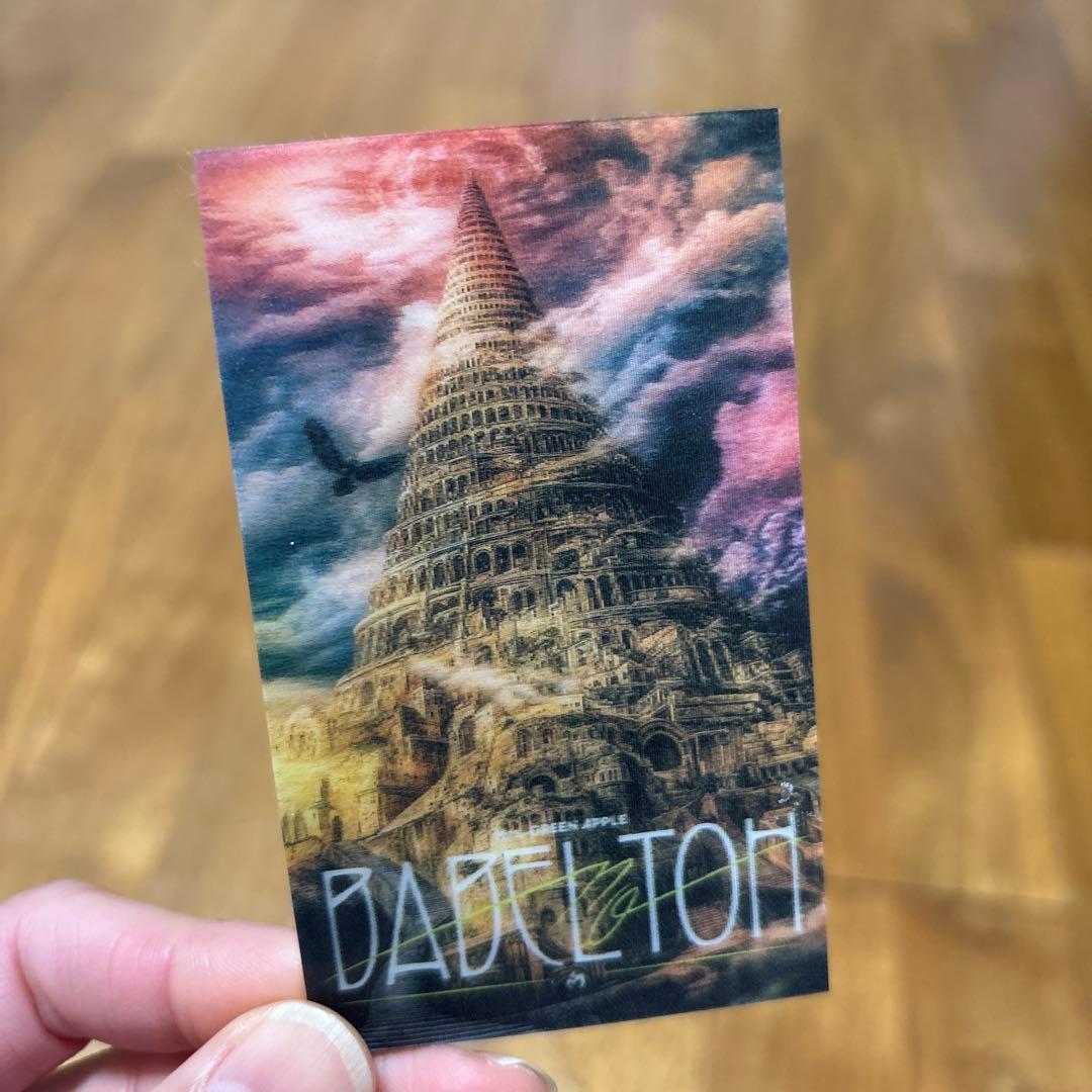 Mrs. GREEN APPLE ライトスティック　Tシャツ　まとめ売り