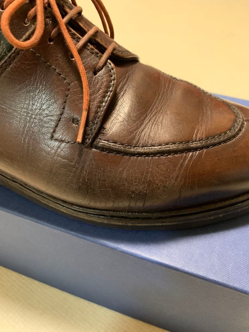 paraboot アヴィニョン