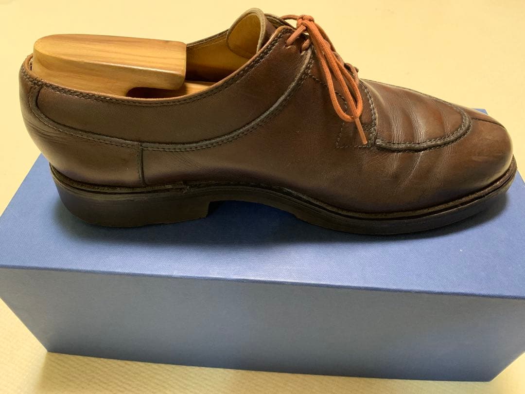 paraboot アヴィニョン