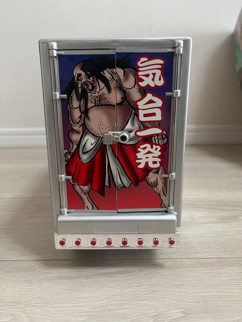 デコトラ トレーラー ラジコン トイコー 海龍王　ジャンク トラック