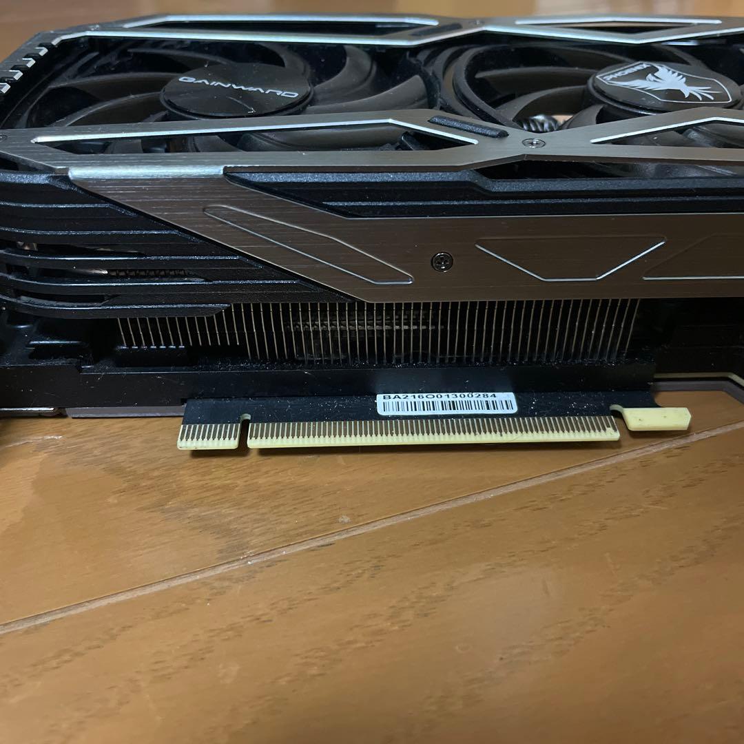 GeForce RTX 3080 PHOENIX グラフィックボード