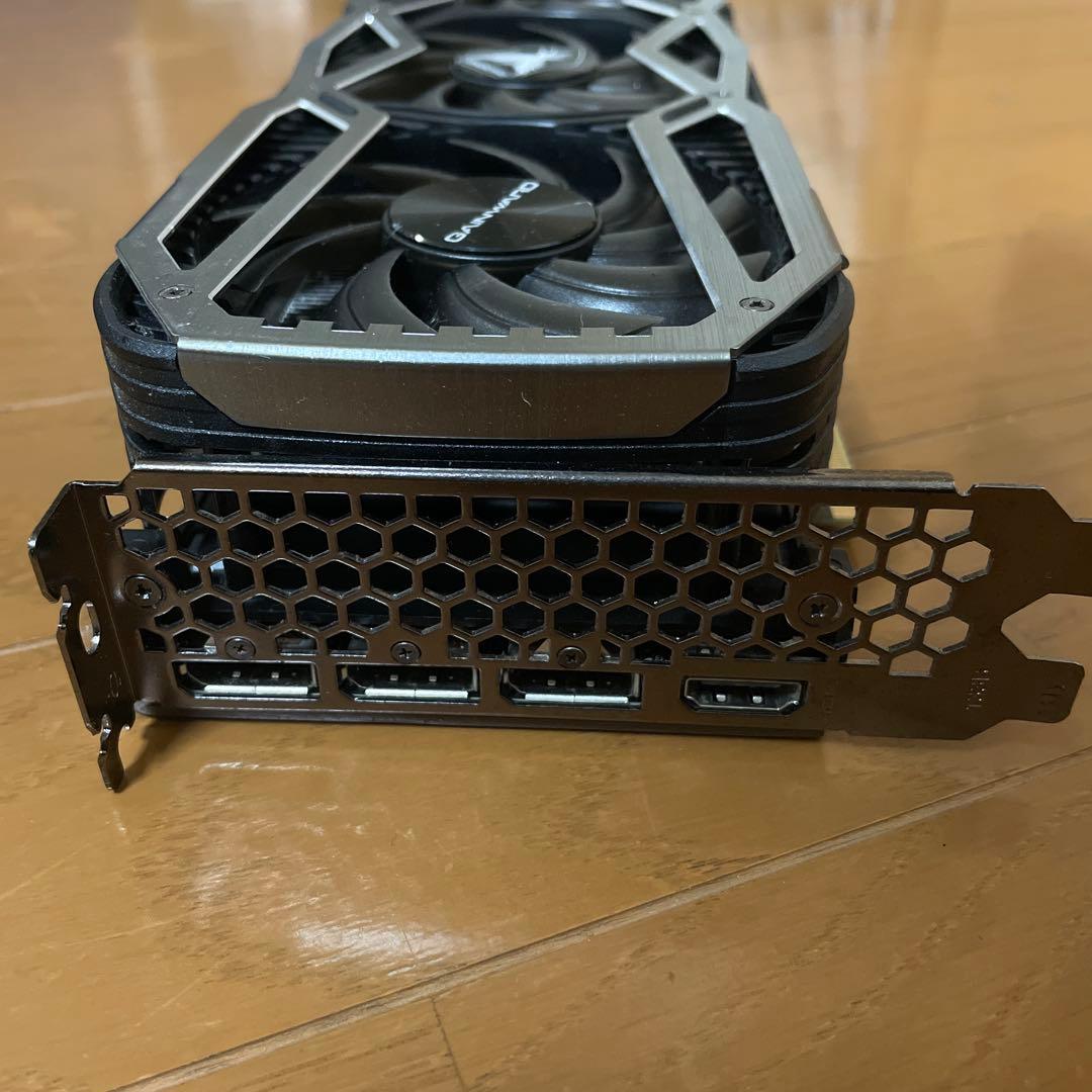 GeForce RTX 3080 PHOENIX グラフィックボード