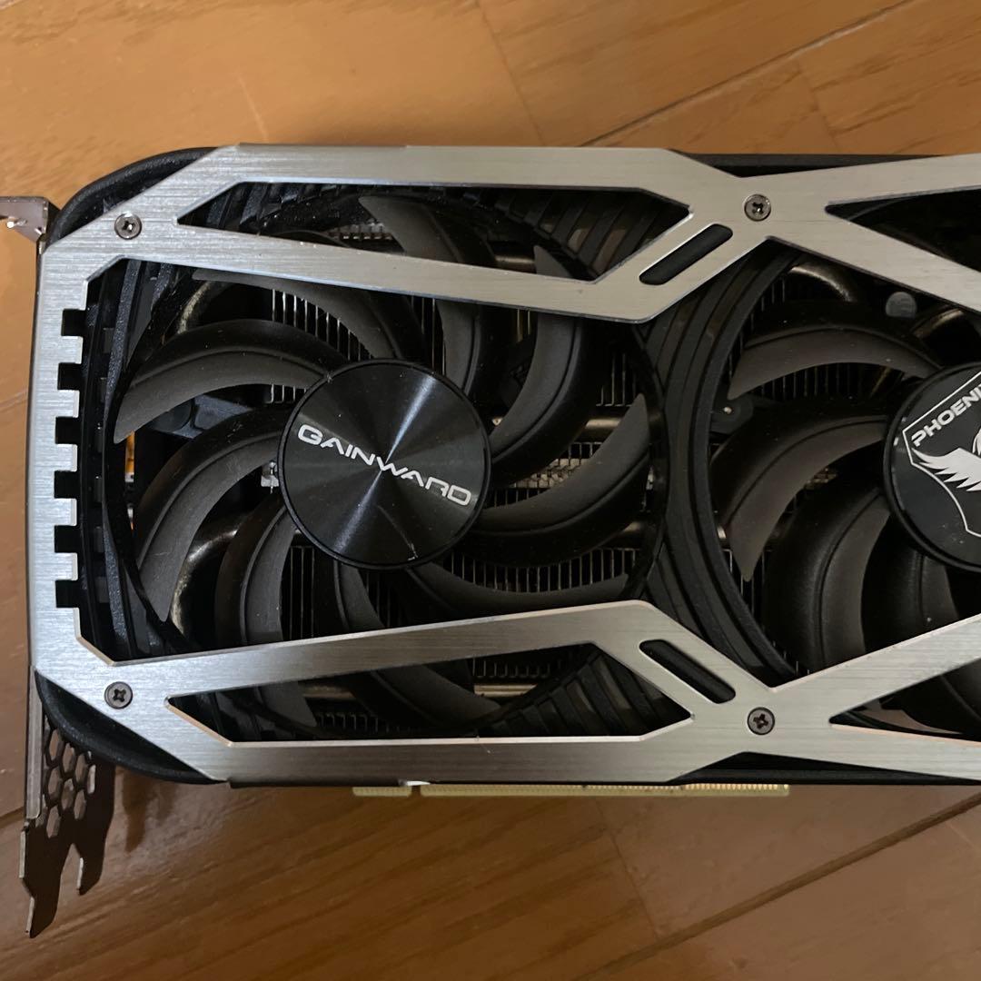 GeForce RTX 3080 PHOENIX グラフィックボード