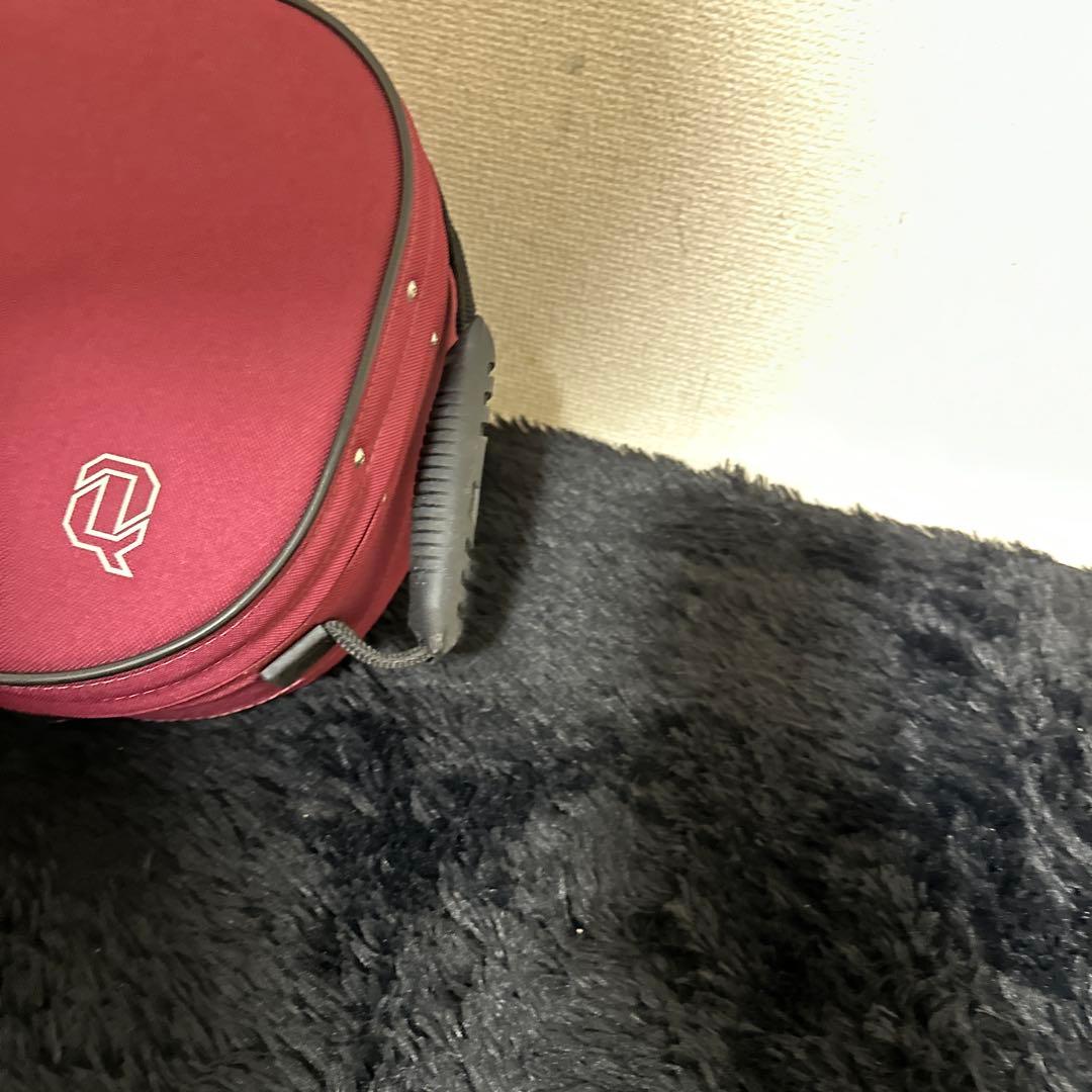 レア ARTONUS Quart バイオリンケース 弦楽器 ハードケース 4/4