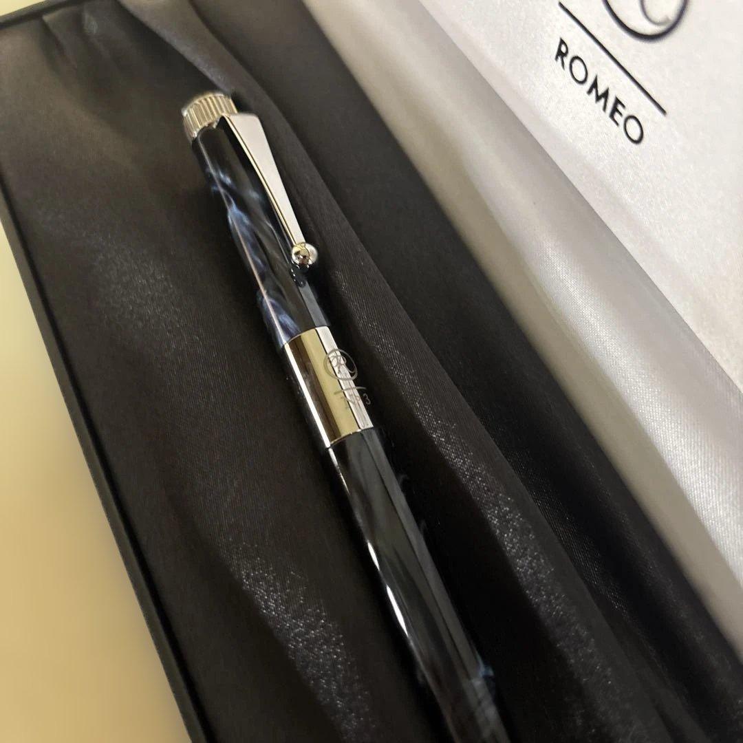 ROMEO ボールペン　No.3