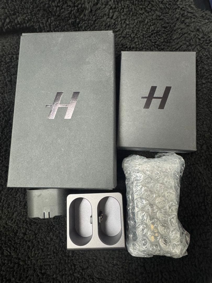 【本体新品】ハッセルブラッド 907X & CFV II 50C＋グリップセット