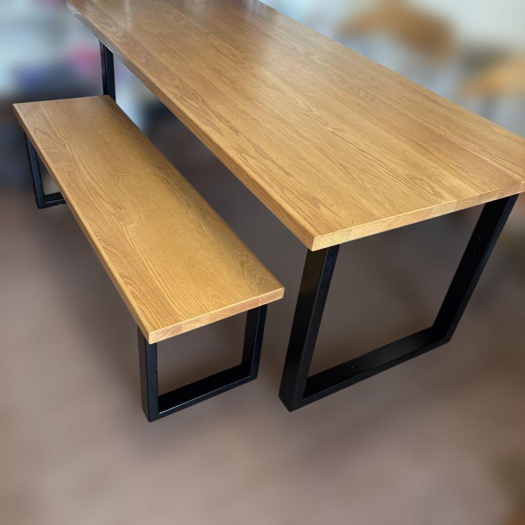 ACTUS ダイニングテーブル THEORY