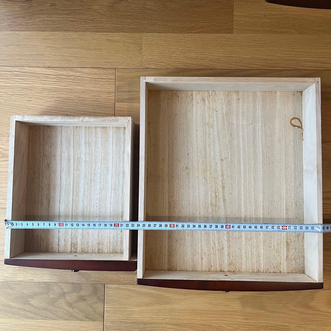 【karimoku】文机 ライティングデスク レトロ 書斎机 収納付き 木製