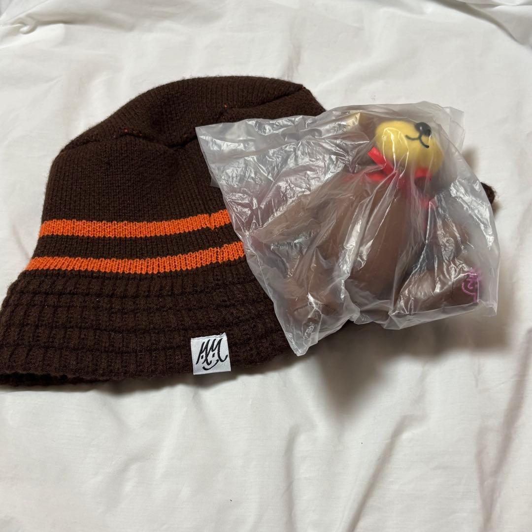 マサヒロ　グッズセット