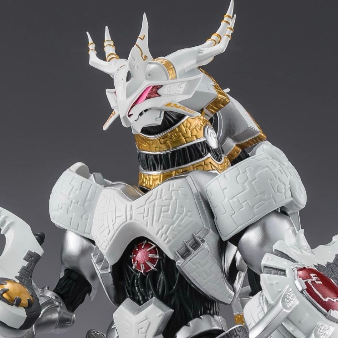 S.H.Figuarts ギャラクトロン　新品未開封品