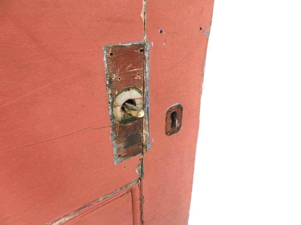 英国　イギリス　アンティーク　ドア　建具　ガラス　店舗什器　カフェ