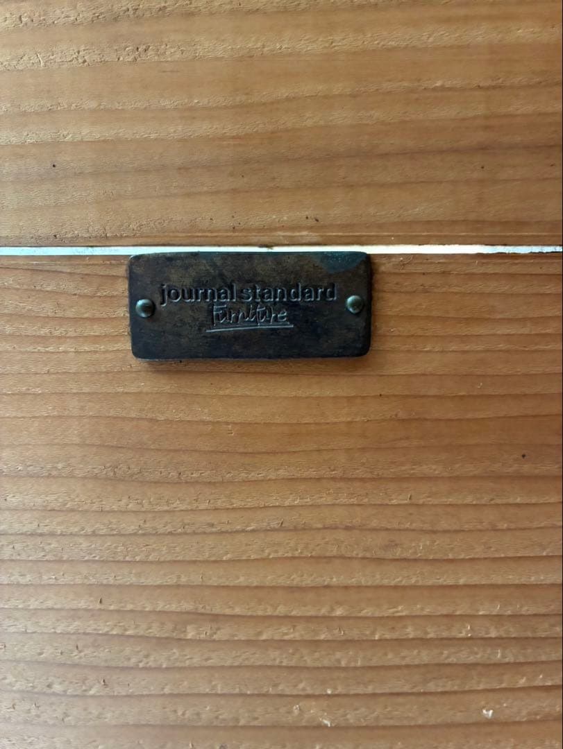 オリーブォィル journal standard BRISTOL テーブル