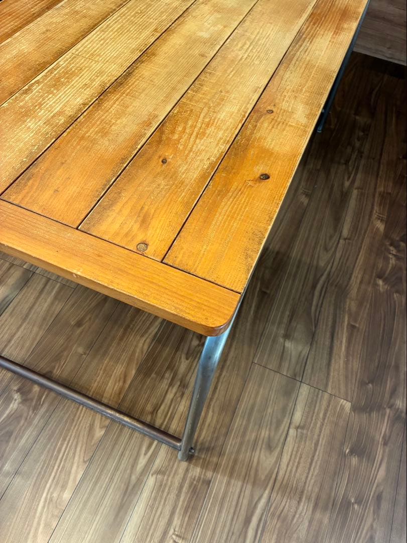 オリーブォィル journal standard BRISTOL テーブル