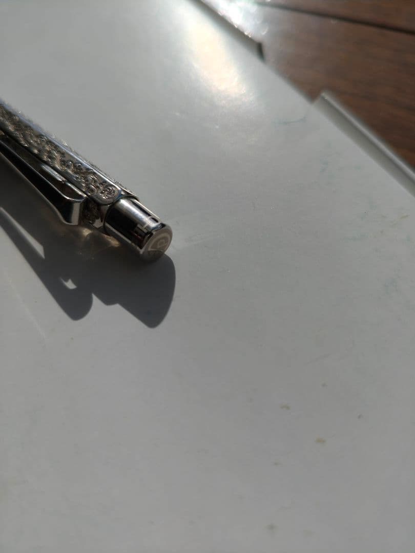 カランダッシュ エクリドールコレクション 日本限定 ビクトリアン