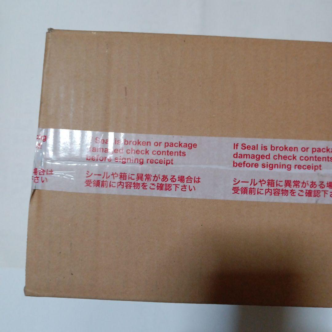 灯争大戦　日本語版　新品、未開封　1カートン　6box 後期生産版