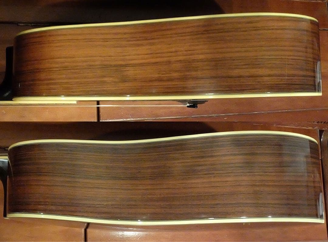 Jagard JG-35 寺田楽器 爆鳴り ジャパンビンテージ