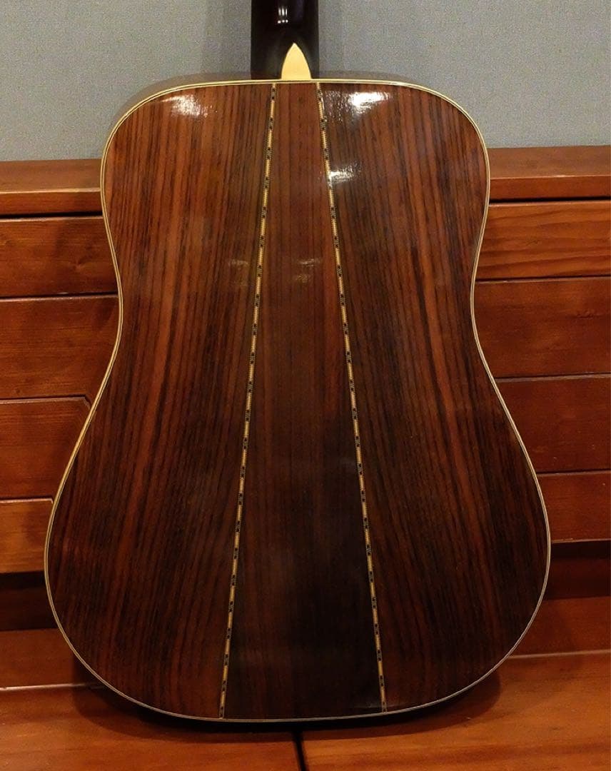 Jagard JG-35 寺田楽器 爆鳴り ジャパンビンテージ