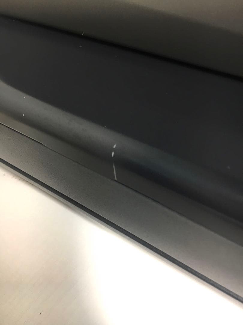 【動作確認済】 CASIO レジスター TE-340/ NL-300 ブラック