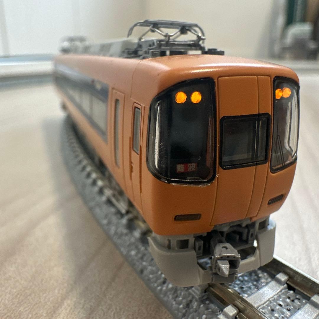 グリーマックス4025　近鉄22000系ACE ２両編成