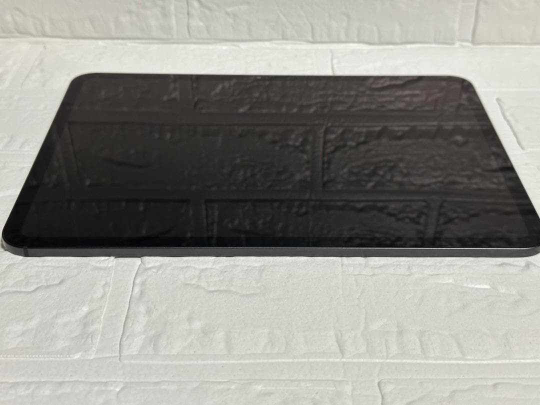 【未使用品】iPad Pro11インチ(M4) Wi-Fi 256GB 100%