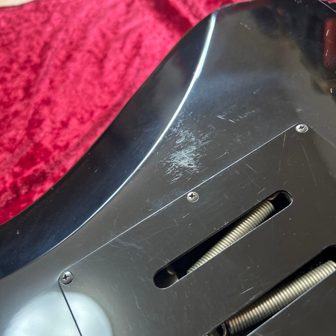 【現状販売】YAMAHA ヤマハ RGX612J 黒