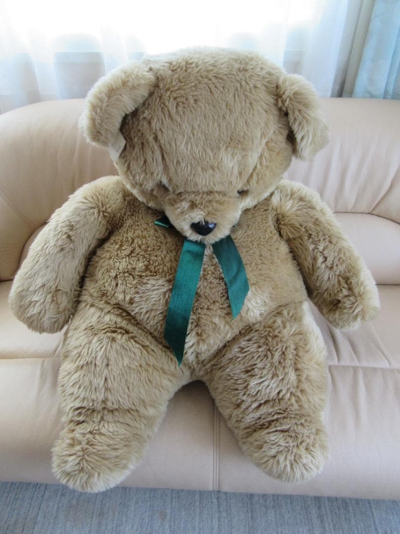 【巨大熊】レトロ パート2