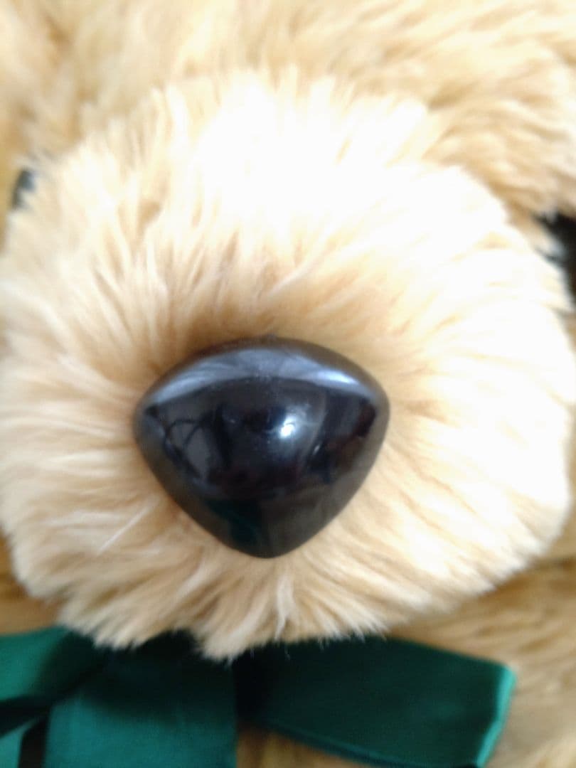 【巨大熊】レトロ パート2