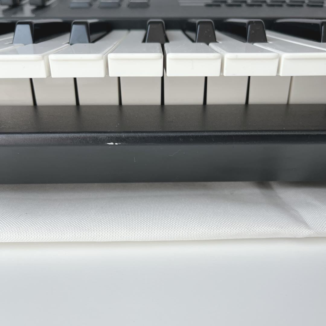 美品☘️　YAMAHA ミュージックシンセサイザー MOTIF XF7 76キー