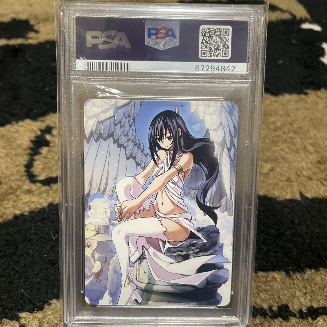 PSA10 MTG すべそれ 天使トークン WonderGoo版 限定プロモ