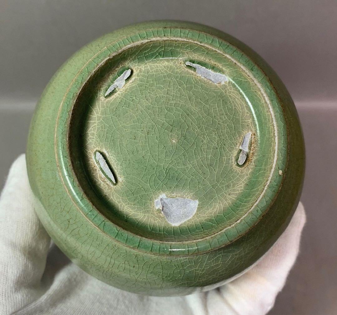 中国 獅子口水注　s3230902