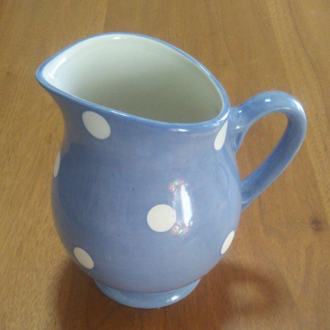 KOM AMSTERDAM ピッチャー