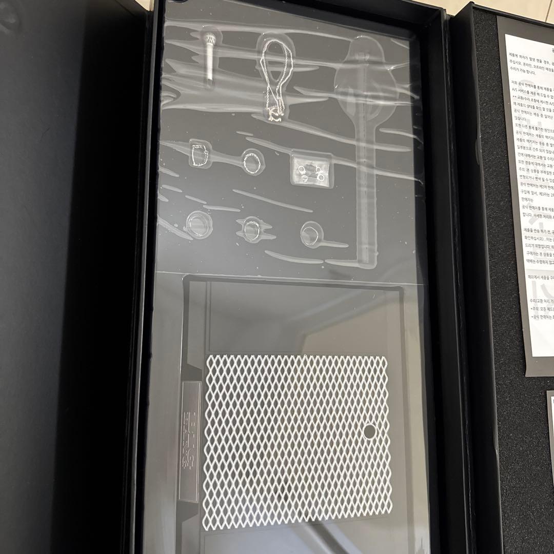 BIGBANG SEUNGRI フィギュア