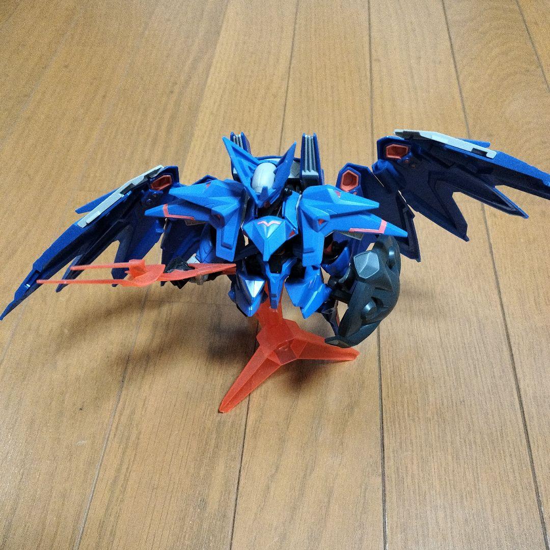 ダンボール戦機　プラモデル　LBX　ジャンク品　セット